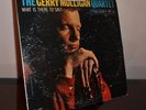 Gerry Mulligan Quartet 