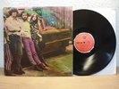 WOMB - OVERDUB 1969 ORIG DOT PSYCH BLUES LP SUPER RAR