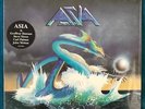 ASIA S/T SEALED NM 1982 GEFFEN LP HYPE STICKER PROG DOWNES HOWE PALMER YES ELP