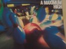 Shed Seven - Maximum High (1996) Vinyl LP, Album 1996