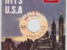 The Don RANDI TRIO * 1967 MOD SOUL JAZZ R&B SCAT 45 * Listen To It