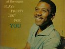 Jimmy Smith on Blue Note 1563