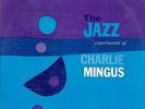 Charles Mingus on Bethlehem 65