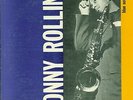 Sonny Rollins on Blue Note 1542