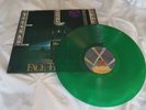 ELO 'Face The Music' 1978 vinyl LP Rare Green vinyl VGC