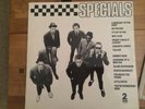 The Specials - Debut LP - Two Tone First Pressing