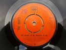THE BOOTS-THE ANIMAL IN ME / EVEN THE BAD TIMES ARE GOOD--CBS 3550 (RARE PSYCH )