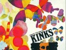 The Kinks-Face to Face Vinyl / 12