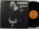 SCORPIONS In Trance RCA LP VG++ germany