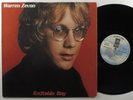 WARREN ZEVON Excitable Boy ASYLUM LP VG++