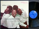 THELONIOUS MONK Brilliant Corners LP RIVERSIDE RLP 12-226 DG MONO Sonny Rollins