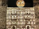 LED ZEPPELIN PHYSICAL GRAFFITI PHILIPPINES IMPORT 2LP EX+ NM