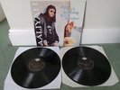 AALIYAH - Age Ain't Nothing But A Number(UK 1994 1ST PRESS VINYL ALBUM / MINT )