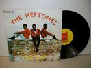 LP: The Heptones On Top US Original Studio One