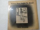 *MAX ROMEO - EVERY MAN OUGHT TO KNOW/ RARE COUNT SHELLY REGGAE LP/ UK PRESSING