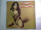 *VARIOUS - CLUB REGGAE/ 1974 TROJAN SOUL REGGAE FUNK LP/ U.K. PRESSING/ HEAR
