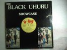 *ORIG 1979 D-ROY UK ROOTS VOCAL DUB LP KILLER/ BLACK UHURU SHOWCASE/ HEAR