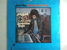 *DERRICK HARRIOT AND THE REVOLUTIONARIES - REGGAE CHART BUSTERS SEVENTIES STYLE