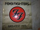Foo Fighters Greatest Hits Vinyl
