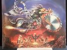 Judas Priest - Painkiller - NEW 180gm VINYL LP **Free UK Delivery**
