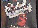 Judas Priest - British Steel 180gram Black VINYL (2017) **NEW** Free UK Shipping
