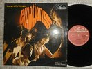 PRETTY THINGS Emotions GERMAN STAR CLUB LP 1967
