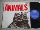 THE ANIMALS Same UK REGAL LP 1966