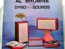 Al Brown presents Dyno Sounds LP RARE 1964 SOUL DOO WOP COMP EX