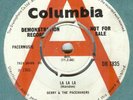 GERRY AND THE PACEMAKERS***LA LA LA***DEMO***MERSEY BEAT***HEAR IT