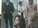 THE DOORS Mr. Mojo Risin' Kreiger & Assoc. 2LP Jim Morrison- rare bootleg