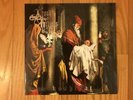 Grand Belial’s Key - Kosherat LP Vinyl