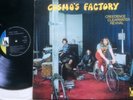 CREEDENCE CLEARWATER REVIVAL: