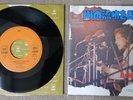 BOB DYLAN - WATCHING THE RIVER FLOW - RARE EARLY JAPANESE 7 VINYL