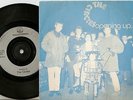 THE CIRCLES OPENING UP & BILLY 45+PS 1979 MOD REVIVAL MICK WALKER  1st PRESSING