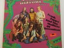 Record - Pop History Vol 7 Frank Zappa LP Mothers of Invention 2-LP