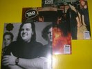 Tad - GOD'S BALLS SALT LICK 8-WAY SANTA 2016 coloured loser vinyl LP bundle NEW