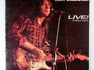 Rory Gallagher - Live  In Europe (UK Vinyl LP A2/B1 Matrices) Excellent Vinyl