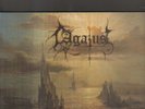 AGATUS - dawn of martyrdom LP