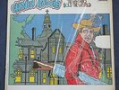 DAVID BOWIE - MAN WHO SOLD THE WORLD - US MERCURY SR 61325 CARTOON COWBOY SLEEVE