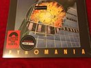 NEW Def Leppard - Pyromania - 2018 HMV Exclusive Red Vinyl UK LP RARE & SOLD OUT