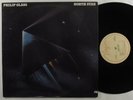 PHILIP GLASS North Star VIRGIN LP NM