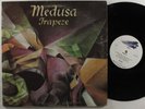 TRAPEZE Medusa THRESHOLD LP gatefold