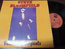 STEVE BLOOMFIELD - Rockabilly Originals, LP 12
