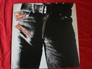Rolling Stones  Sticky Fingers  Zipp Cover , 1978 Ri