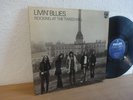 LIVIN BLUES ROCKING AT THE TWEED MILL 1972 IN MINT BLUES/ROCK