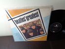 THE BEATLES GREATEST LP on PARLOPHONE SWEDEN PRESS VG++ 1979