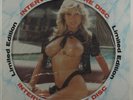 SAMANTHA FOX Limited Edition Interview Picture Disc BAKTABAK LP NM uk