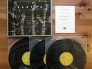 LPX 1012-14 Bartok Six Quartets 1-6 Tatrai String Quartet 3xLP Qualiton NM/EX