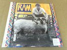Sealed Paul McCartney RAM Archive 180 Gram 2-LP Vinyl Set OOP w/Download No Res