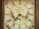 Bailey,Derek & Cyro Baptista - Time [New Vinyl]